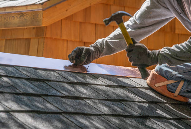 Best Sheet Metal Roofing  in Oak Ridge, TN