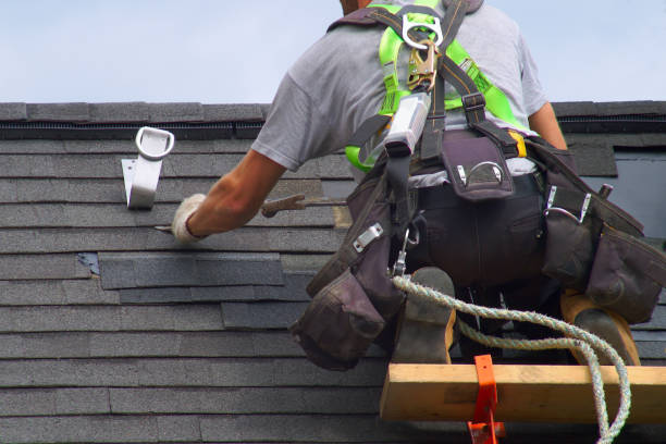 Best Rubber Roofing (EPDM, TPO)  in Oak Ridge, TN