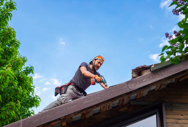 Best Roof Leak Repair  in Oak Ridge, TN