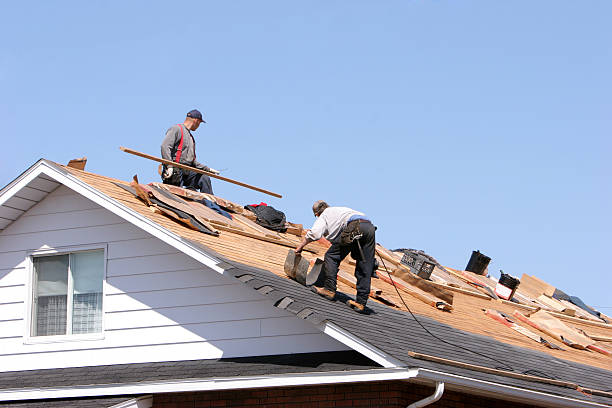 Best Gutter Installation and Repair  in Oak Ridge, TN